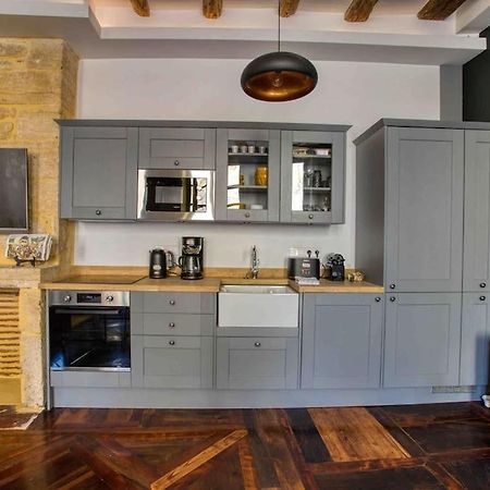 "Les Appartements De Betty A" Coeur Historique Sarlat-la-Canéda Exteriér fotografie